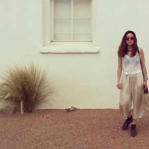 Meet your Posher, Christina